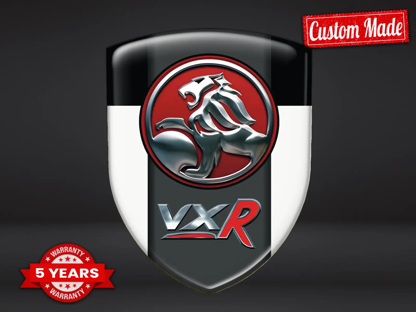 Vauxhall Adesivi Finestrino Auto Durevole Professionale Max Stile